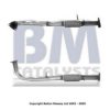 HONDA 18210SM5X00 Exhaust Pipe